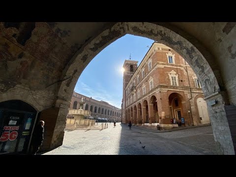 2023 VIVA FABRIANO, LA MIA CITTà ❤