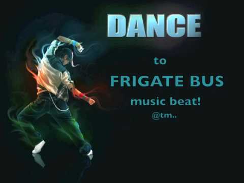 2017 FRIGATE BUS by Tokser_Nabzy_Teidy Boy_Bwenaman_KB4/Lowland Production - Kiribati@tm..