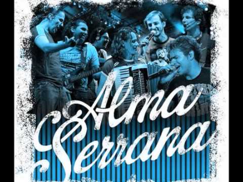 Pra Dançar Vaneira- Alma Serrana