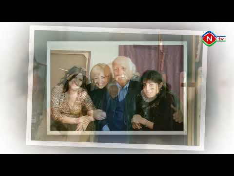 Sənətində yaşayan rəssam - 15.03.2023