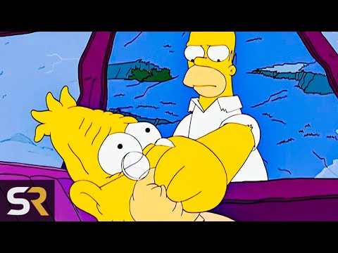 pierderea în greutate de desene animate