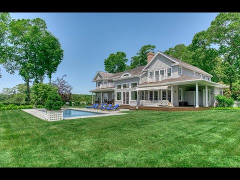 3 Mill Path Bridgehampton, NY