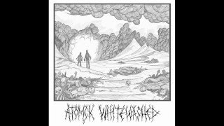 ATOMÇK - Whitewashed EP (2014)