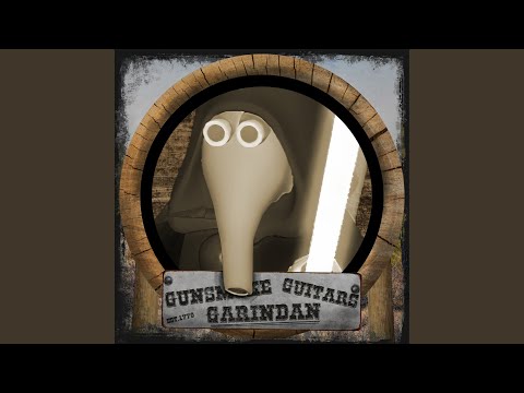 Garindans Trail - Ugly Breath