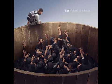 Nines - All Stars 2 (ft  Clavish, Frosty, Q2T, Chappo) 432 Hz