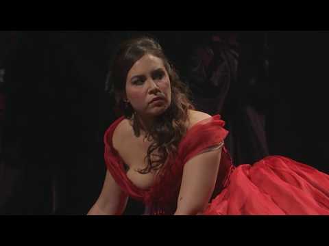 The Metropolitan Opera: Otello Live (Trailer)