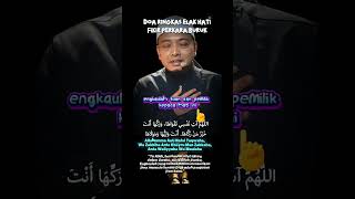 Download lagu #ustazwadianuar #doa #ingatallah #taqwa #dakwahislam mp3