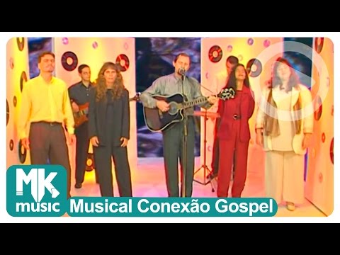 Comunidade Evangelica da Zona Sul - Medley (Musical Conexão Gospel)