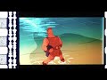 Hercules 1997 35mm Film Trailer Flat 16 9 Hard Matte Overscan 1 63 Ratio