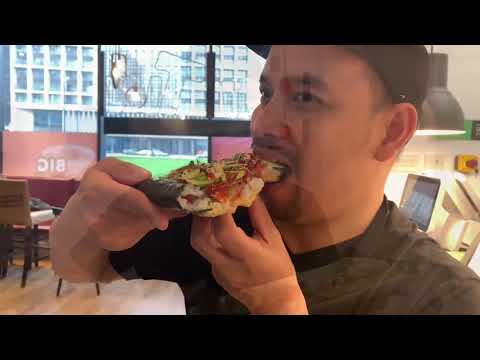 How to make Amazing Pizza Sushi