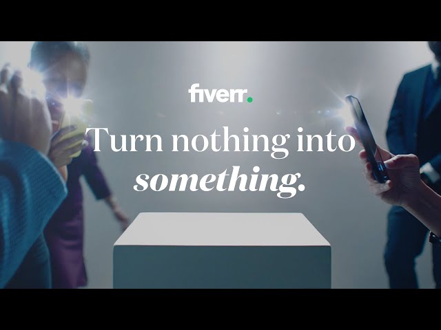 About Fiverr