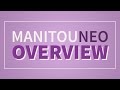 Manitou Web Client Alarm Monitoring Software Overview - BTTN-100 OVERVIEW Manitou Web Client Alarm Monitoring Software Overview - BTTN-100 OVERVIEW