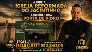 Assista o vídeo até o final e descubra como ajudar!