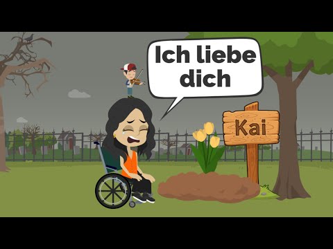 Nora hat Kai begraben...