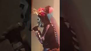 Chant Traditionnel Mexicain : L'émotion de la "Catrina" en Live à Bruxelles Silvia Abalos Concert Bruxelles