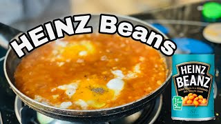 heinz baked beans recipe | CEYLON