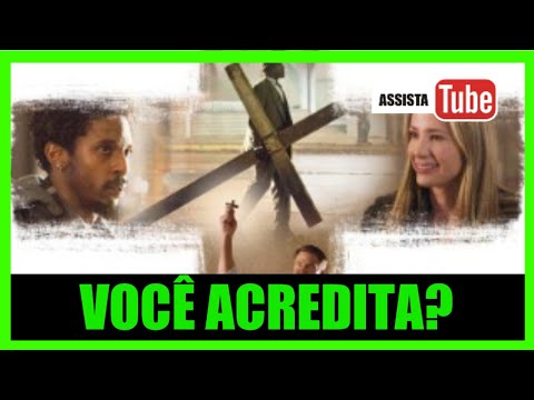 VOCÊ ACREDITA? 2015 REVIEW COMPLETO HD DUBLADO Do You Believe? Ted McGinley Mira Sorvino