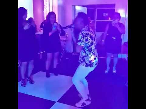 RISTIE PAWIRO- CIDRO DIDI KEMPOT COVER in NL