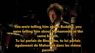 Bob Dylan - Precious Angel (Luis Cover)