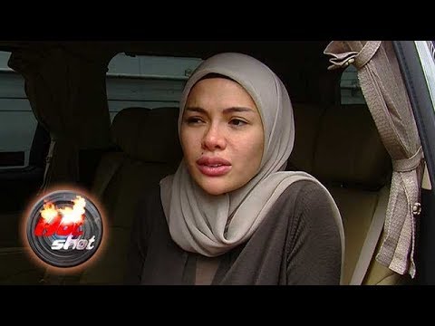 Hot Shot 18 November 2018 - Sempat Rujuk, Nikita Kini Mantap Berpisah dengan Dipo