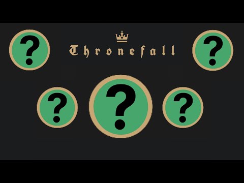 The BEST 5 PERKS in THRONEFALL