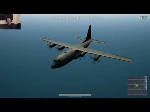 PlayerUnknown's Battlegrounds Jan. 2, 2018 pt6 - Now, Fisticuffs Fail!