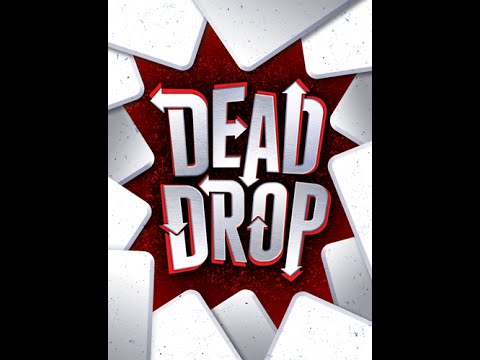 The Purge: # 898 Dead Drop: A quick card game of deductive logic with says, monsters, and kids