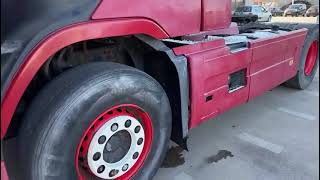 Купить тягач Volvo FH 400 (MANUAL GEARBOX / EURO 5 / BOITE MANUELLE) - Изображение 4 | Autoline TM Тягач Volvo FH 400 (MANUAL GEARBOX / EURO 5 / BOITE MANUELLE) | Изображение 4 - Autoline