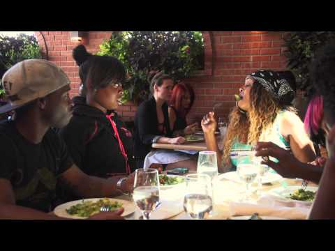 Things GHETTO People Say Out To Dinner