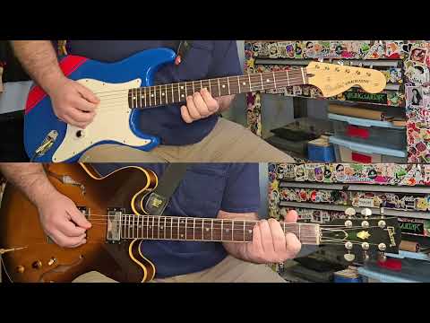 Work - Jimmy Eat World