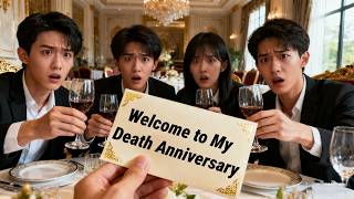 She Invites 4 Bullies Who Burned Her Alive 14 Yrs Ago to Her Death Anniversary and Livestreams It