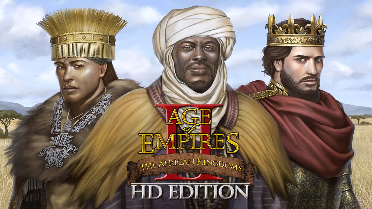 Age Of Empires Ii 13 Steam News Hub