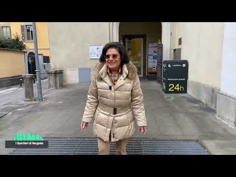 I Quartieri di Bergamo Puntata 2 - COLOGNOLA