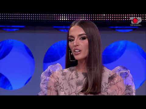 Ajo që i tha Melisa Anës së parë ndezi debate në studio - Përputhen, 27 Nëntor 2020