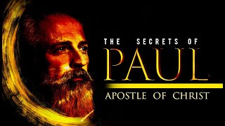 Sometimes You Have To Walk Alone // 3 POWERFUL Kingdom Secrets Of Paul apostle of Christ