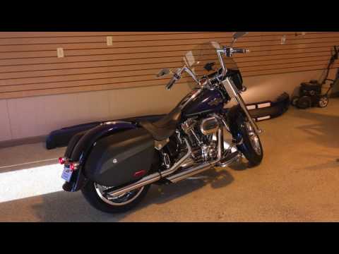 2012 Harley-Davidson FLSTSE3 (CC-1148670) for sale in Milledgeville, Georgia