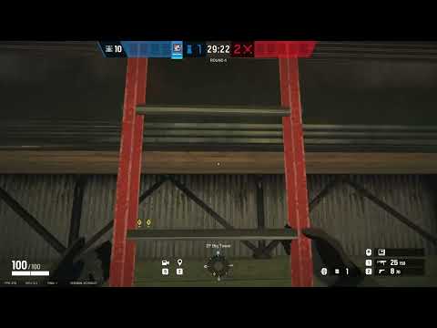 Tower Reset Spot