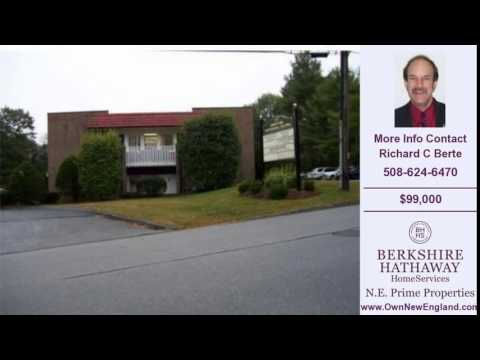 Property Homes For Sale Marlborough MA Real Estate $99000 988-SqFt 0-Bdrms