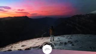 Mighty Oaks - Brother