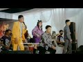 ASLI BIKIN NGAKAK JOGET DANGDUT GAYA RENANG DI CIPANAS BIKIN NGAKAK
