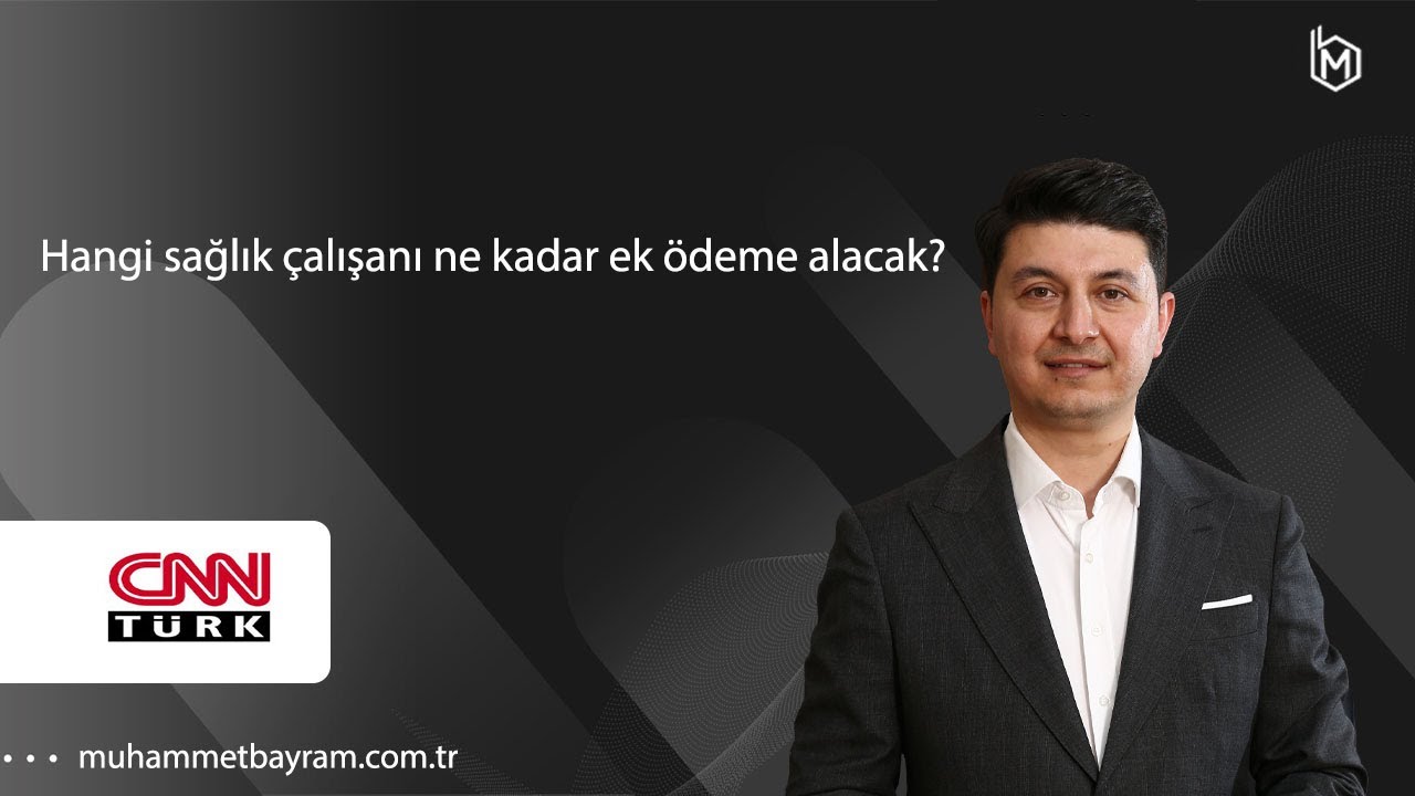 Hangi sağlık çalışanı ne kadar ek ödeme alacak?