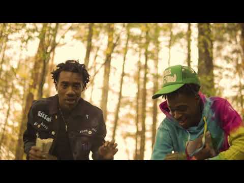 JoeLew - Them Hard Days  (Official Music Video) Produced by BigPapito