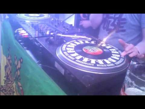 Roots Dub Reggae (12. 5. 2017)