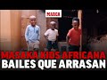 Masaka Kids Africana: los bailes que arrasan en internet