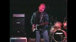 MUSICMAKERS - Lee Roy Parnell