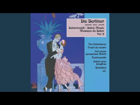 Japanischer Laternentanz