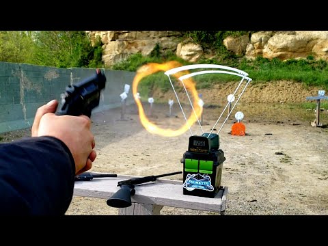 Lipsey's Video Review: The New Refined Taurus Judge