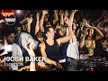 Josh Baker Boiler Room London
