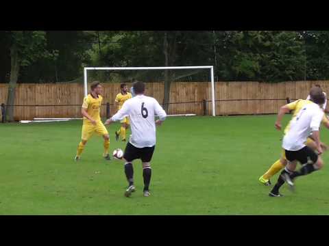East Yorkshire Carnegie v Scarborough Athletic