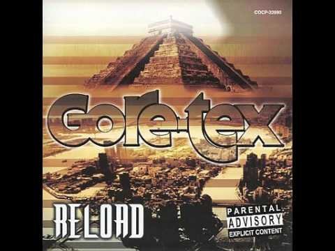 BROTHERS ON THE RUN feat. KASHI DA HANDSOME, LUNCH TIME SPEAX / GORE-TEX